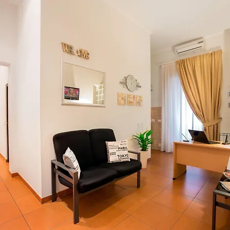 Ottaviano Guest House-2