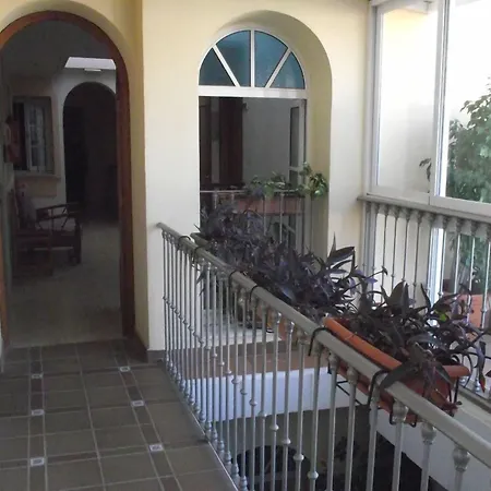 Hostal Italia-3