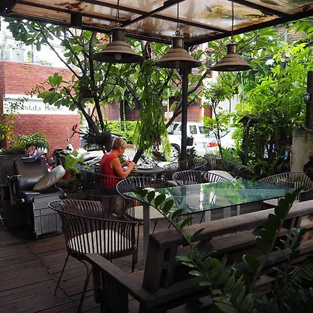Mandala House, Chiang Mai-2
