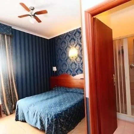 Termini Station Rooms-2