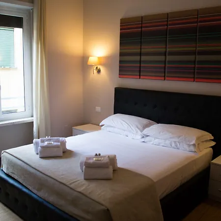 Porta Pia Rooms-3