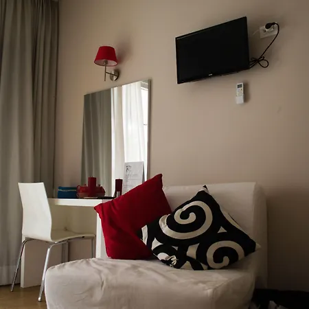Porta Pia Rooms-2