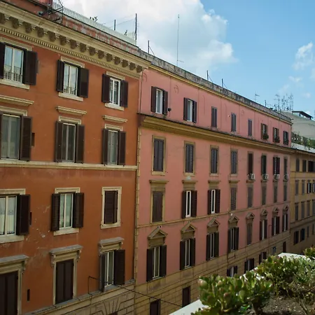 Porta Pia Rooms-3
