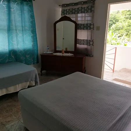 Polish Princess Guest House-2