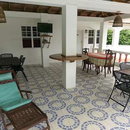 Polish Princess Guest House-2