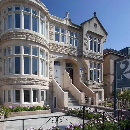 2 Crescent Gardens Guest House-3