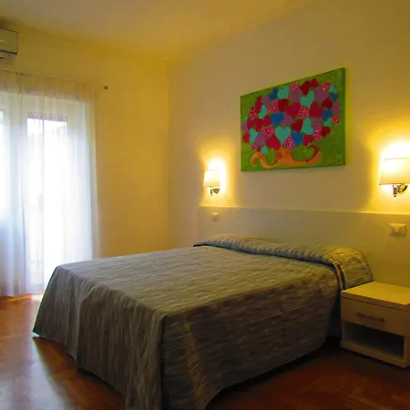 Buonarroti Guest House-3