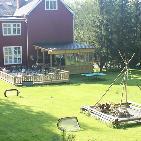 Guesthouse Eleven Hotel-3