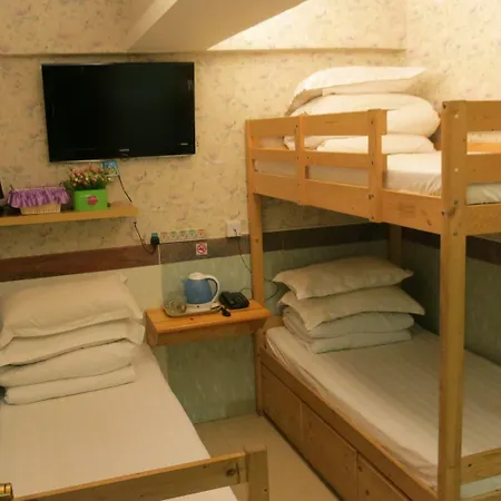 Geo Home Holiday Hotel-2