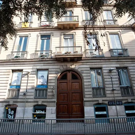 Hostal Bcn 46-3