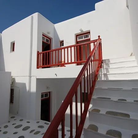 Dimitra Pension-3