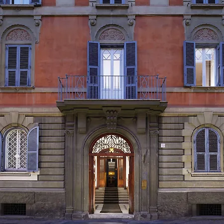San Pietro Boutique Rooms-3