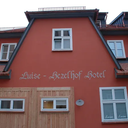 Hotel Luise & Luisenhof-2