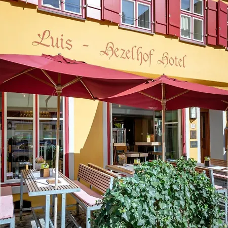 Hotel Luise & Luisenhof-3