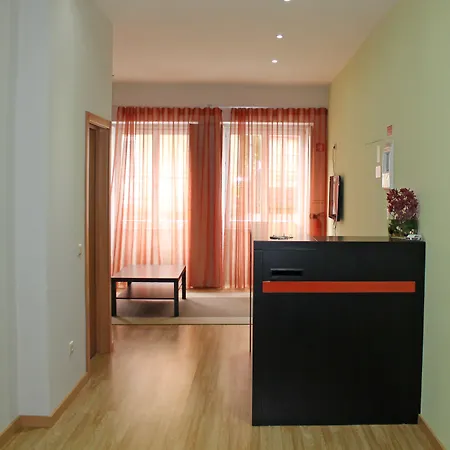 Vivacity Porto - Rooms & Apartments-3