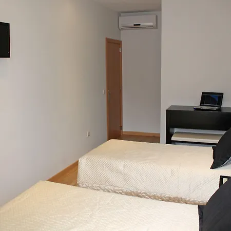 Vivacity Porto - Rooms & Apartments-2