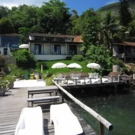 Pousada Pier 7400-3