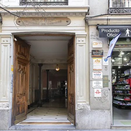 Hostal Rober-3