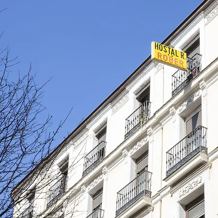 Hostal Rober-2