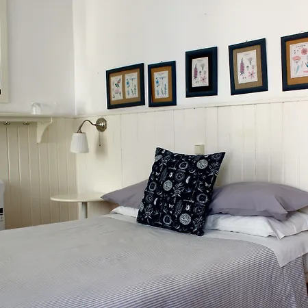 Vinnus Guesthouse-2