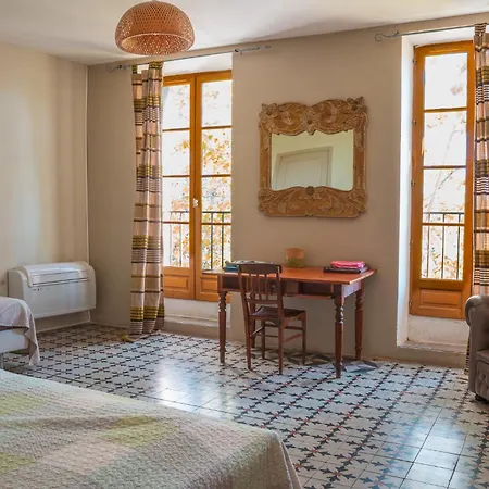Le Relais de Tamaroque-3