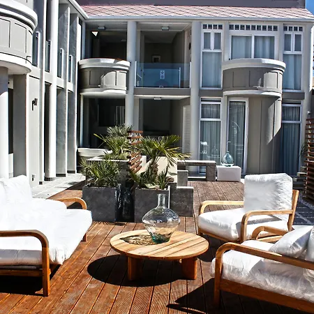 Swakopmund Luxury Suites-2