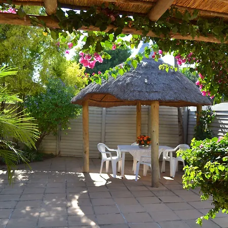 Dove'S Nest Guest House-2