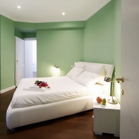 The One Prati Rooms-2