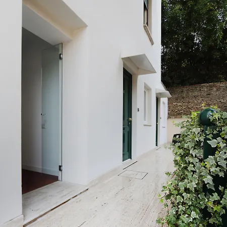 The One Prati Rooms-2