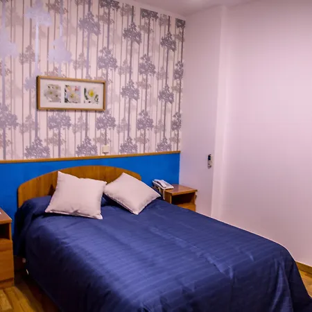 Hostal Montaloya-2