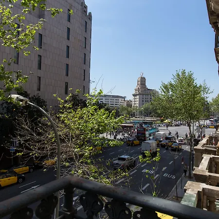 Izaila Plaza Catalunya-2
