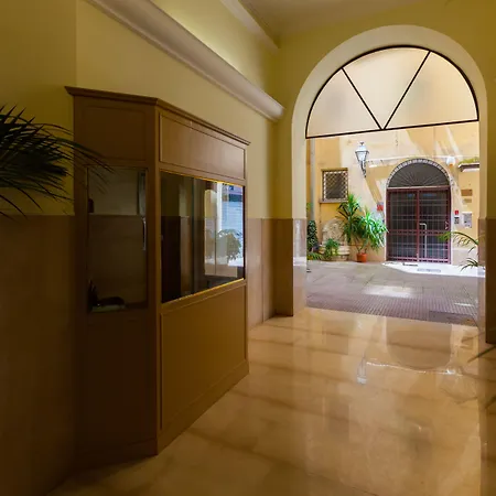Melody Suite Rome-3