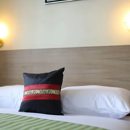 Sukhumvit 20 Guest House-3