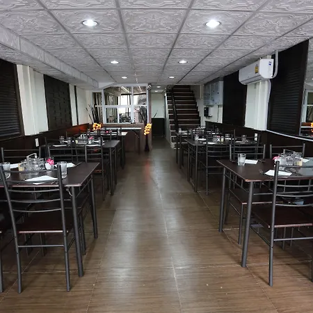 Sukhumvit 20 Guest House-2