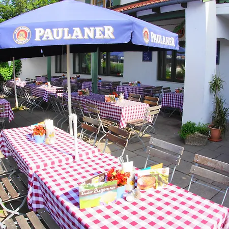Gasthaus Und Landhotel Wiedmann-2