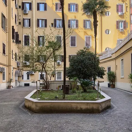 Vatican'S Roof-2