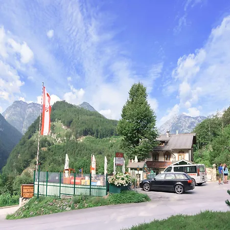 Hotel Pass Lueg-3