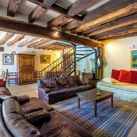 Maison D'Hotes Moulin Du Bas Pese-2