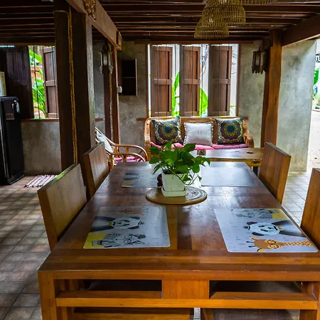 Rice Barn And Rooms-3