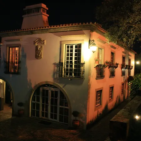 Casa De Canilhas-2