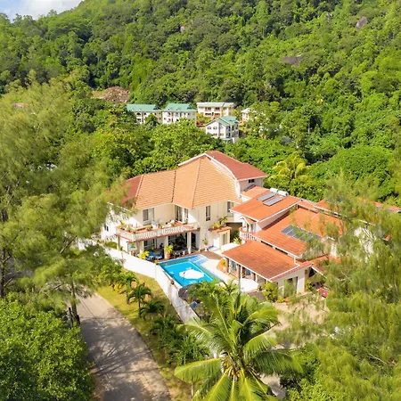 Carana Hilltop Villa Seychelles-2