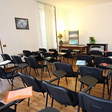 Roma Room Hotel-2