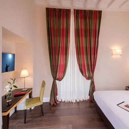 Tridente Suites-3