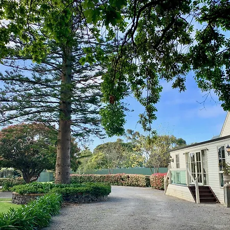 Glen Isla House Bed & Breakfast Phillip Island-2
