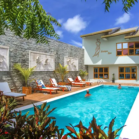 Kaani Village & Spa-2