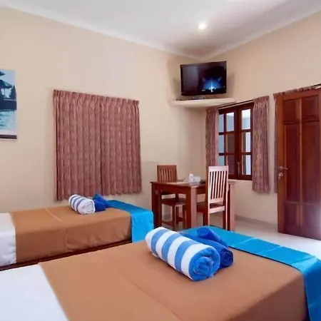 Lovina Oasis Hotel-2