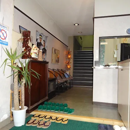 Hotel Villa Dogo-2