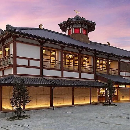 Hotel Villa Dogo-3