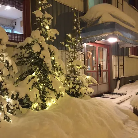 Guesthouse Borealis-3