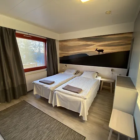 Guesthouse Borealis-2